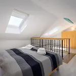 Appartement Dante *