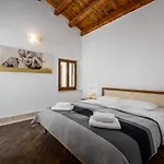 Dante Appartement *