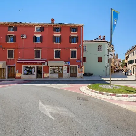 Dante * Umag