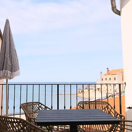 Apartmán Dante Umag