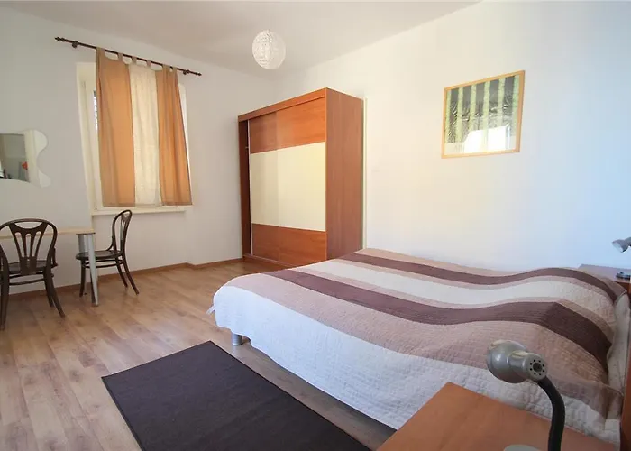 Dante Апартаменты