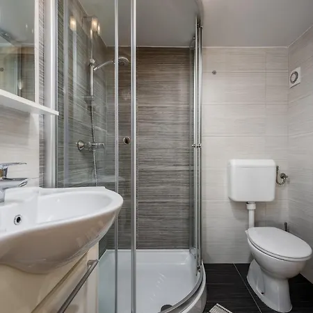 Dante Apartment Umag