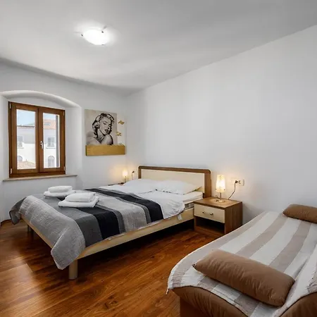 Apartment Dante Umag