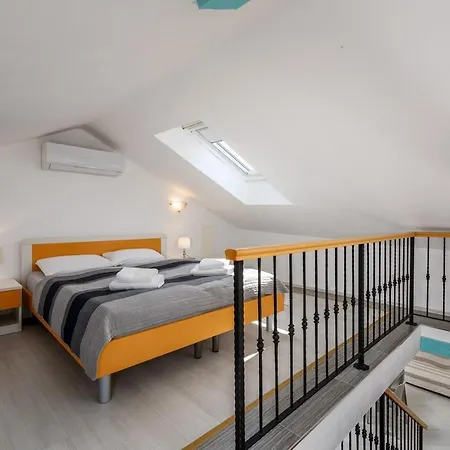 Apartment Dante Umag