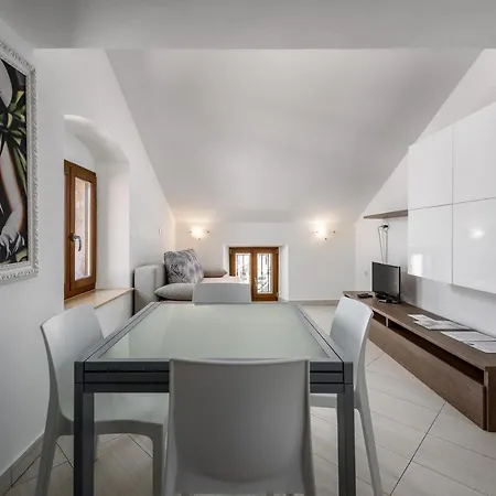 Dante Apartment Umag