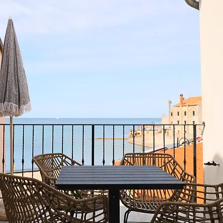 Apartman Dante *