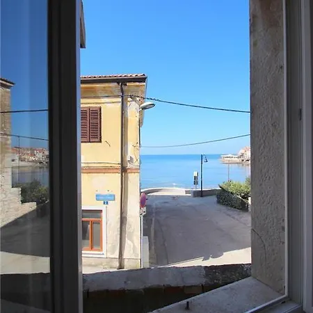 Dante Apartment Umag