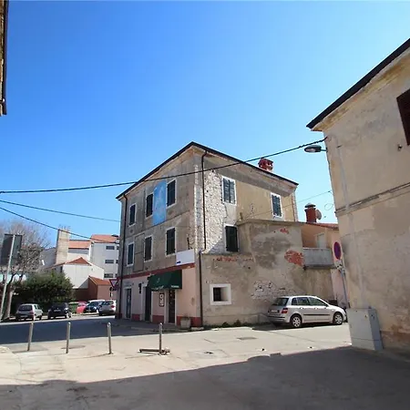 Apartman Dante *