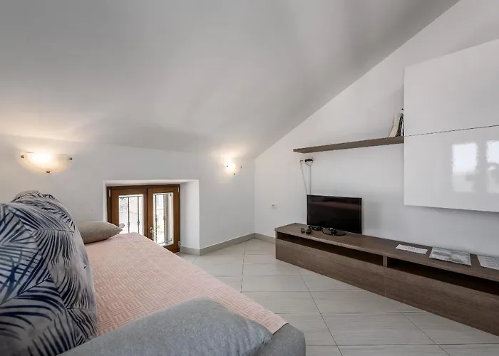 Appartement Dante