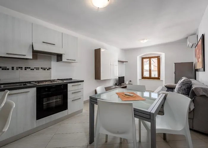 Appartement Dante *