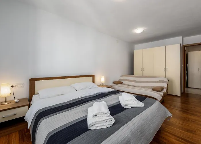 Dante Appartement Umag