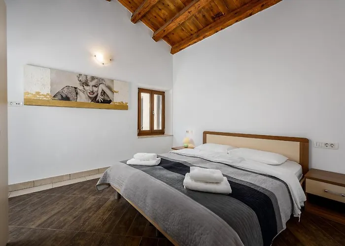 Dante Apartmán *