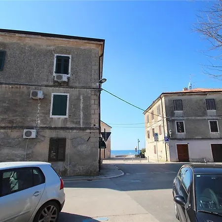 Apartamento Dante Umago