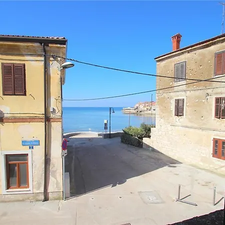 Apartamento Dante Umago