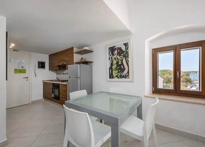 Dante 아파트 우마그