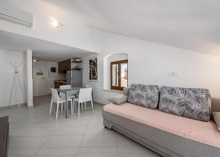 Dante 아파트 우마그