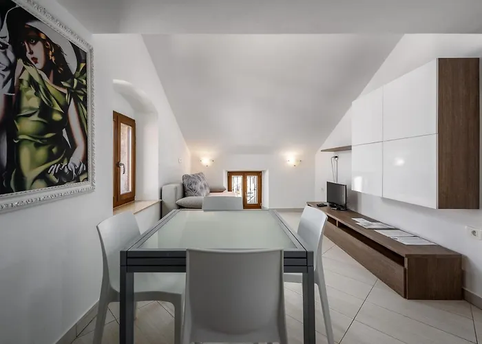 Dante 아파트 우마그