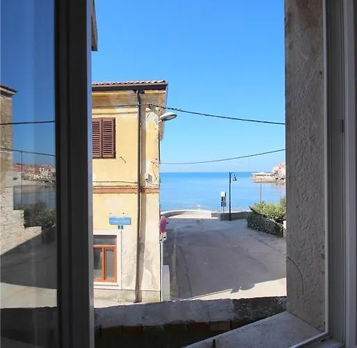 Dante 아파트 우마그